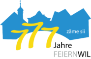777 Jahre Freienwil